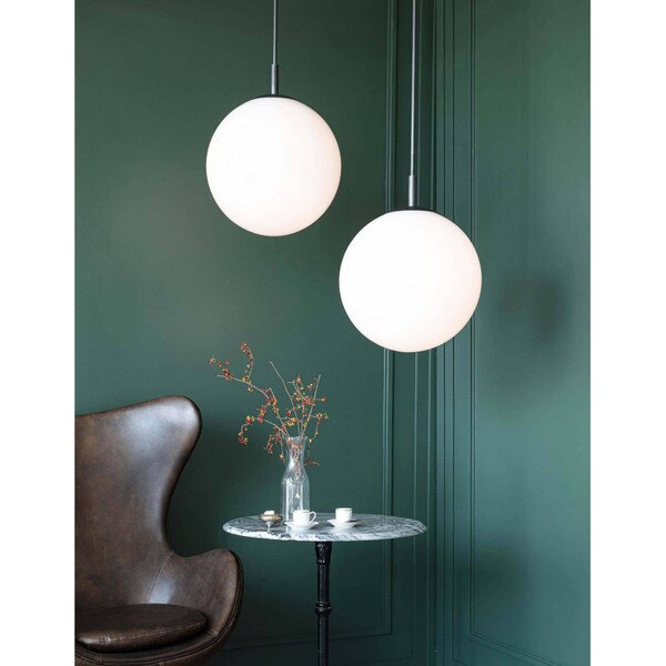 Bistro Outdoor Pendant